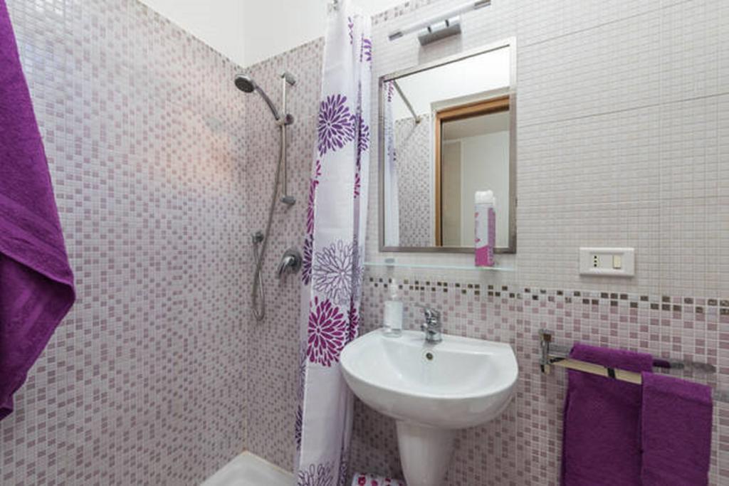 Al Cortile Apartment Bari Exterior photo